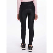 LeMieux Legging d'Équitation Remi Enfants Noir LeMieux Legging d'Équitation Remi Enfants Noir