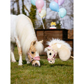 LeMieux Hobby Horse Lemon Citron LeMieux Hobby Horse Lemon Citron