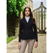 LeMieux Petite Veste de Concours Jessica Mesh Noir LeMieux Petite Veste de Concours Jessica Mesh Noir