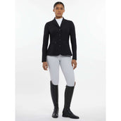LeMieux Petite Veste de Concours Jessica Mesh Noir LeMieux Petite Veste de Concours Jessica Mesh Noir