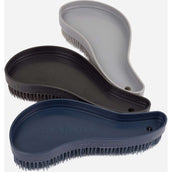 LeMieux Lot de Brosses Wizard Brush Marine/Noir/Gris LeMieux Lot de Brosses Wizard Brush Marine/Noir/Gris