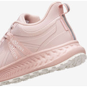 LeMieux Basket Trax Viva Waterproof Trainer Blossom LeMieux Basket Trax Viva Waterproof Trainer Blossom