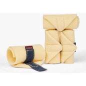 LeMieux Bandages Lemon Toy Pony Citron LeMieux Bandages Lemon Toy Pony Citron