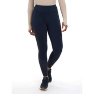 LeMieux Legging d'Équitation Lydia Mesh Marin LeMieux Legging d'Équitation Lydia Mesh Marin