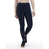 LeMieux Legging d'Équitation Lydia Mesh Marin LeMieux Legging d'Équitation Lydia Mesh Marin