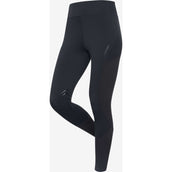 LeMieux Legging d'Équitation Lydia Mesh Noir LeMieux Legging d'Équitation Lydia Mesh Noir