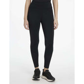 LeMieux Legging d'Équitation Lydia Mesh Noir LeMieux Legging d'Équitation Lydia Mesh Noir