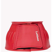 LeMieux Cloches d'Obstacles Caoutchouc CoralParadise LeMieux Cloches d'Obstacles Caoutchouc CoralParadise