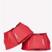 LeMieux Cloches d'Obstacles Caoutchouc CoralParadise LeMieux Cloches d'Obstacles Caoutchouc CoralParadise