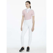 LeMieux Legging d'Équitation Remi Enfants Blanc LeMieux Legging d'Équitation Remi Enfants Blanc