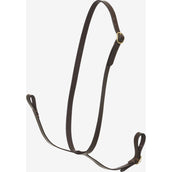 LeMieux Hobby Horse Standing Martingale Marron LeMieux Hobby Horse Standing Martingale Marron