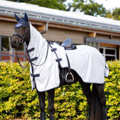 LeMieux Couvre-reins Anti-Mouches Gris LeMieux Couvre-reins Anti-Mouches Gris
