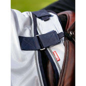 LeMieux Couvre-reins Anti-Mouches Gris LeMieux Couvre-reins Anti-Mouches Gris