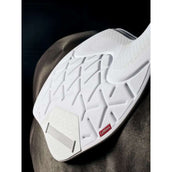 LeMieux Tapis de Selle ProForm de Saut Blanc LeMieux Tapis de Selle ProForm de Saut Blanc