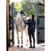 LeMieux Baselayer Brilliance Heyden Lightweight Marin LeMieux Baselayer Brilliance Heyden Lightweight Marin