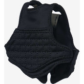LeMieux Toy Rider Bodyprotector & Number Bib Noir LeMieux Toy Rider Bodyprotector & Number Bib Noir