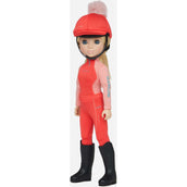 LeMieux Toy Rider Harlow Coral Crush LeMieux Toy Rider Harlow Coral Crush