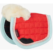 LeMieux Toy Pony Tapis de Selle Coral Crush LeMieux Toy Pony Tapis de Selle Coral Crush