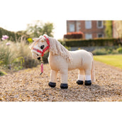 LeMieux Toy Pony Licol Coral Crush LeMieux Toy Pony Licol Coral Crush
