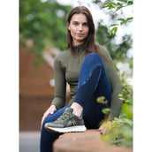 LeMieux Chaussures Trax Étanche Kaki LeMieux Chaussures Trax Étanche Kaki