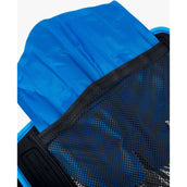 LeMieux Guêtres Freeze Thérapie Noir LeMieux Guêtres Freeze Thérapie Noir