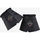 LeMieux Cloches d'Obstacles Brushing Noir LeMieux Cloches d'Obstacles Brushing Noir