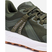 LeMieux Chaussures Trax Étanche Kaki LeMieux Chaussures Trax Étanche Kaki