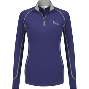 LeMieux Chemise Base Ink Blue LeMieux Chemise Base Ink Blue