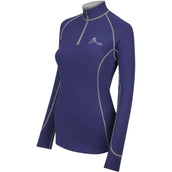 LeMieux Chemise Base Ink Blue LeMieux Chemise Base Ink Blue