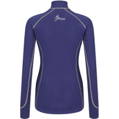 LeMieux Chemise Base Ink Blue LeMieux Chemise Base Ink Blue