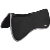 LeMieux Amortisseur Wither Relief Memory Foam Half Noir LeMieux Amortisseur Wither Relief Memory Foam Half Noir