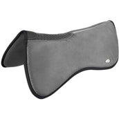 LeMieux Amortisseur Wither Relief Memory Foam Half Gris LeMieux Amortisseur Wither Relief Memory Foam Half Gris