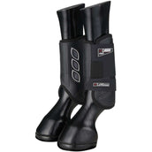 LeMieux Boots Carbon Air XC Pour Noir LeMieux Boots Carbon Air XC Pour Noir