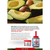 Leovet Pommade Argentée Blanc Leovet Pommade Argentée Blanc