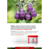 Leovet Pommade Argentée Blanc Leovet Pommade Argentée Blanc