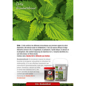 Leovet Aliment aux Plantes Aromatiques Leovet Aliment aux Plantes Aromatiques