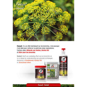 Leovet Aliment aux Plantes Aromatiques Leovet Aliment aux Plantes Aromatiques