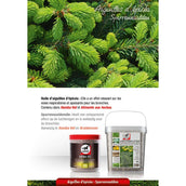 Leovet Aliment aux Plantes Aromatiques Leovet Aliment aux Plantes Aromatiques