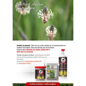 Leovet Aliment aux Plantes Aromatiques Leovet Aliment aux Plantes Aromatiques