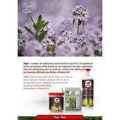 Leovet Aliment aux Plantes Aromatiques Leovet Aliment aux Plantes Aromatiques