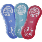 Magic Brush Kit de brosses Jellyfish Magic Brush Kit de brosses Jellyfish
