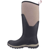 Muck Boot Arctic Sport II Tall Femme Black/Tweed Muck Boot Arctic Sport II Tall Femme Black/Tweed