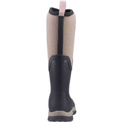 Muck Boot Arctic Sport II Tall Femme Black/Tweed Muck Boot Arctic Sport II Tall Femme Black/Tweed