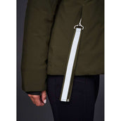 Mountain Horse Gilet Alicia Femmes Vert Mountain Horse Gilet Alicia Femmes Vert