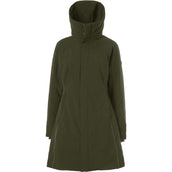 Mountain Horse Parka Alicia Femmes Vert Mountain Horse Parka Alicia Femmes Vert