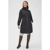 Mountain Horse Parka Astra Onyx Noir Mountain Horse Parka Astra Onyx Noir