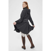 Mountain Horse Parka Astra Onyx Noir Mountain Horse Parka Astra Onyx Noir