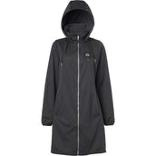 Mountain Horse Parka Astra Onyx Noir Mountain Horse Parka Astra Onyx Noir