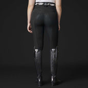 Mountain Horse Pantalon d'Équitation Diana Noir Mountain Horse Pantalon d'Équitation Diana Noir