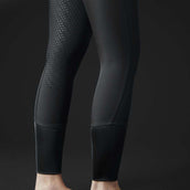 Mountain Horse Pantalon d'Équitation Diana Noir Mountain Horse Pantalon d'Équitation Diana Noir